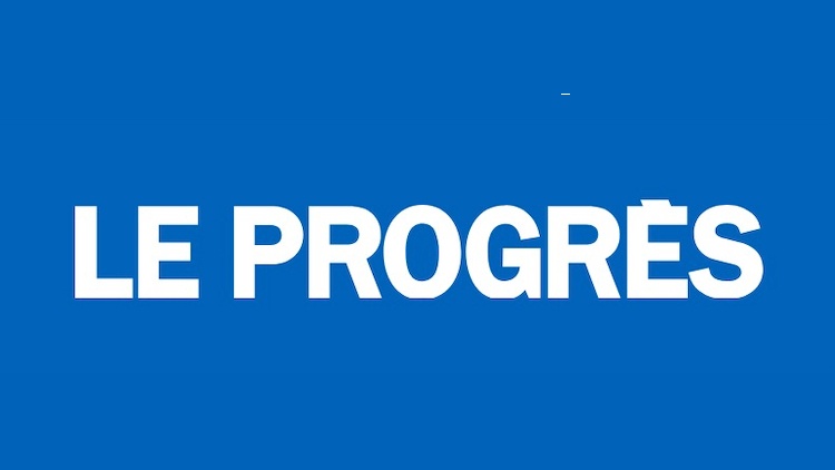 logo Le Progrès/Edition de l'Ain