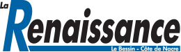 logo La Renaissance - Le Bessin