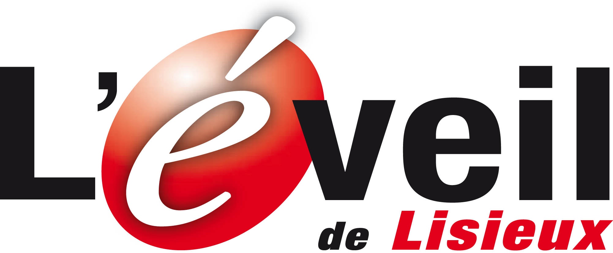 logo L'Eveil de Lisieux