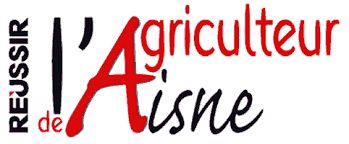 logo L'Agriculteur de l'Aisne