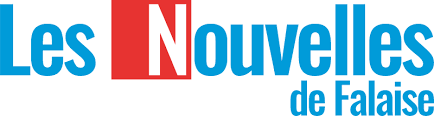 logo Nouvelles de falaise