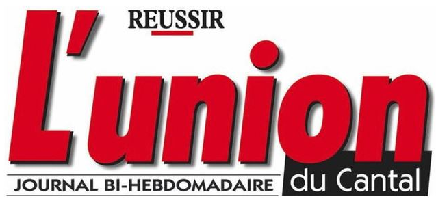 logo L'Union du Cantal