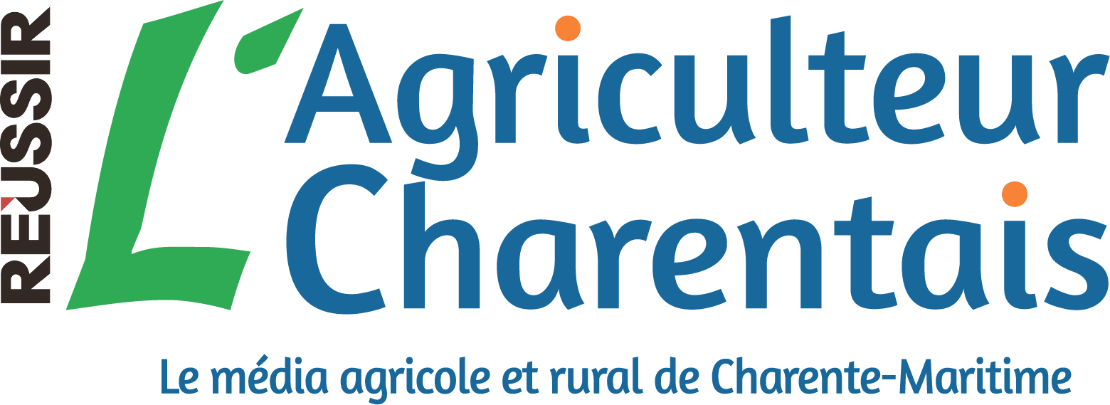 logo Agriculteur Charentais