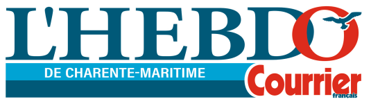 logo L'Hebdo de Charente Maritime