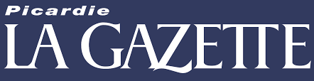 logo Picardie La Gazette