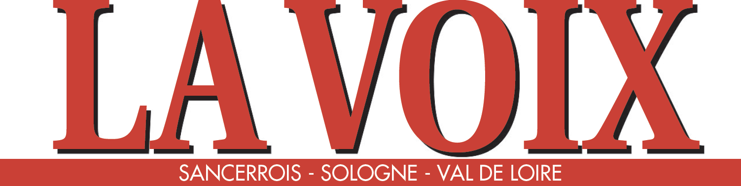 logo Voix du Sancerrois , de la Sologne et du Val de Loire