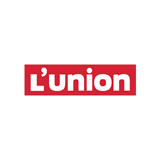 logo L'Union édition de l'Aisne