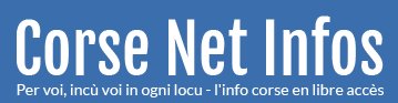 logo Corse Net Infos