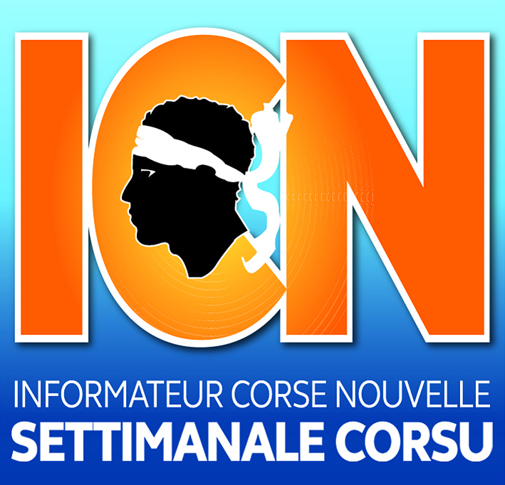 logo L'Informateur Corse Nouvelle