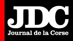 logo Le Journal de la Corse