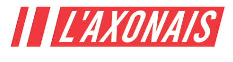 logo L'Axonais