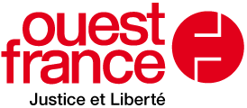 logo Ouest France /Edition des Côtes d'Armor