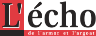 logo L'Echo de l'Armor et de l'Argoat