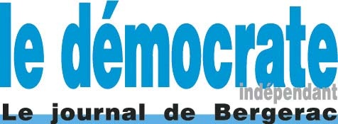 logo Le Démocrate indépendant