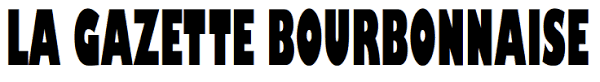 logo La Gazette Bourbonnaise