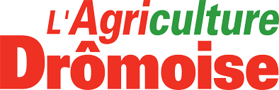 logo L'Agriculture Drômoise