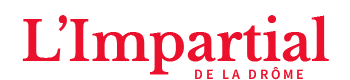 logo L'Impartial de la Drôme