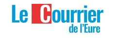 logo Le Courrier de l'Eure