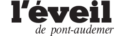 logo L'Eveil de Pont Audemer