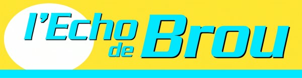 logo L'Echo de Brou