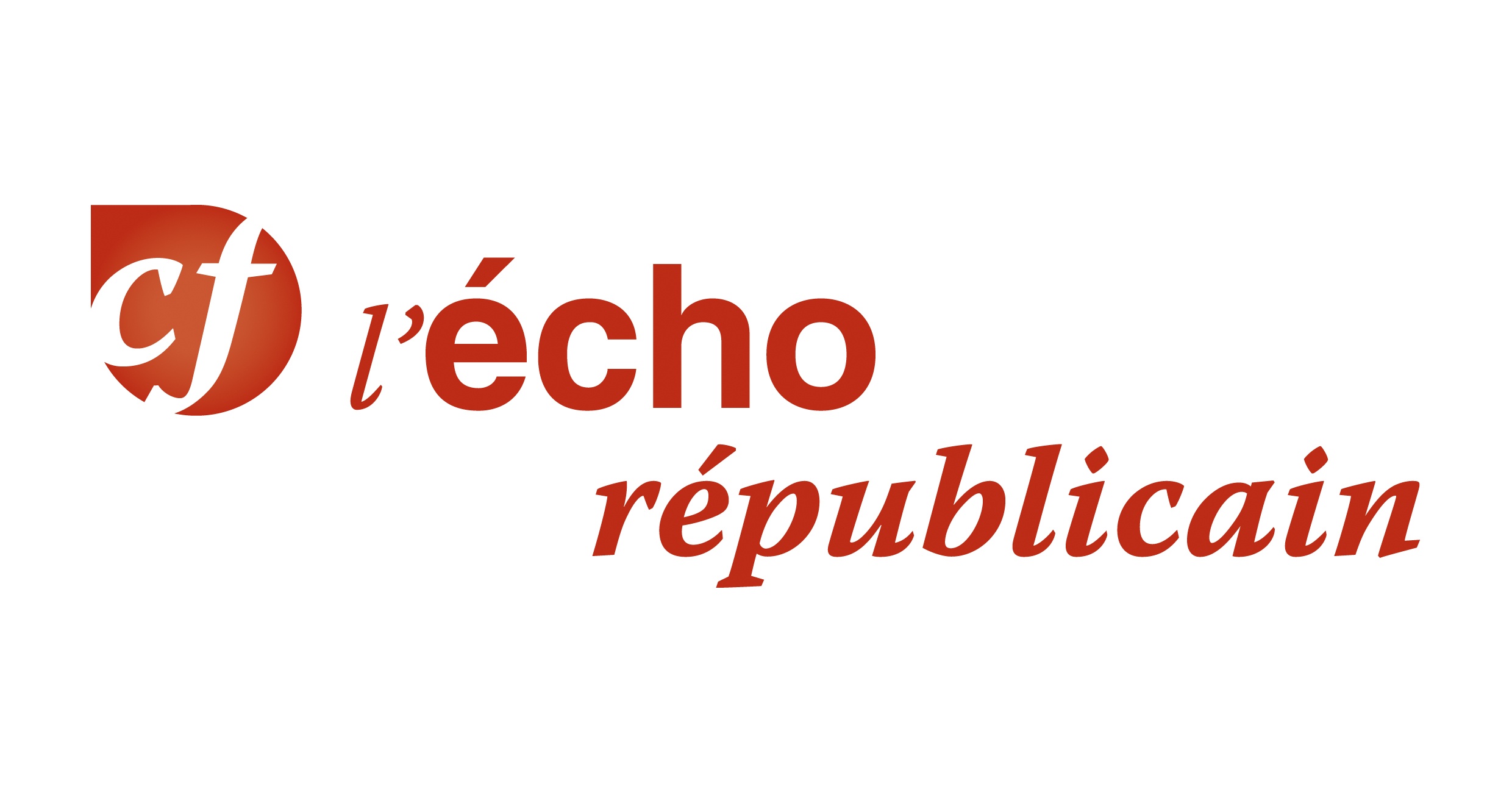 logo L'Echo Républicain
