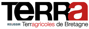 logo Terra/Edition du Finistère