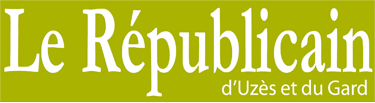 logo Le Républicain d'Uzès et du Gard