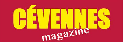 logo Cévennes Magazine