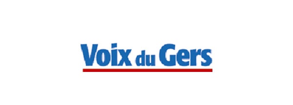 logo Voix du Gers