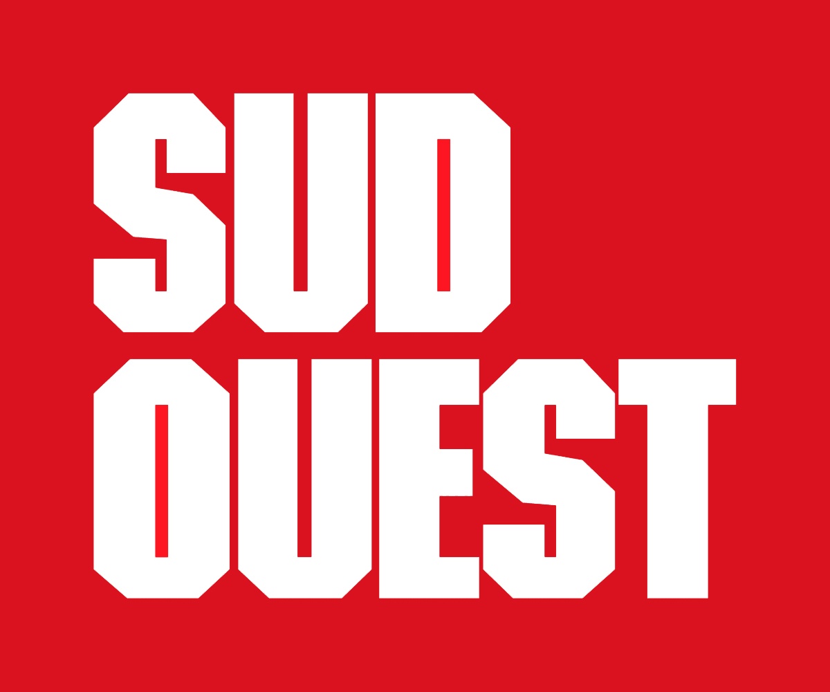 logo Sud Ouest/Edition de Gironde