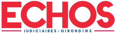 logo Les Echos Judiciaires Girondins