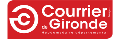 logo courrierdegironde.fr