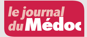 logo Le Journal du Médoc