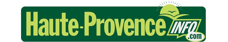 logo Haute-Provence Info