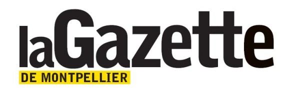 logo La Gazette de Montpellier