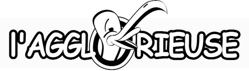 logo SPAM - L’Agglorieuse