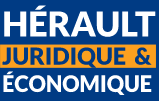 logo L'Herault juridique et économique