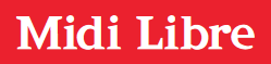 logo Midi Libre /Edition de l'Hérault