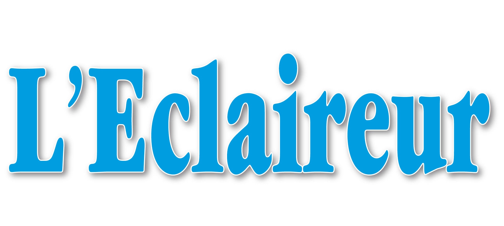 logo L'Eclaireur de Chateaubriant