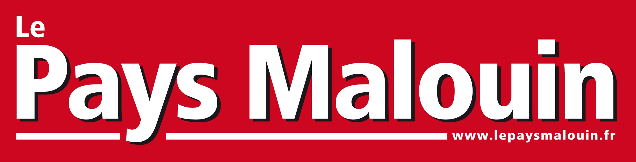 logo Le Pays malouin