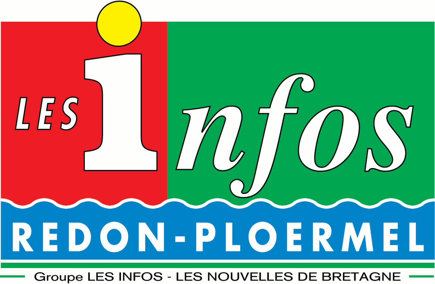 logo Les Infos de Redon et de Ploërmel