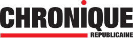 logo La Chronique républicaine