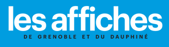 logo Les Affiches de Grenoble et du Dauphiné