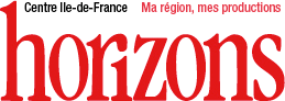 logo Horizons /Edition du Loir et Cher