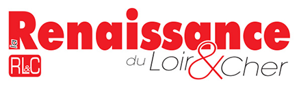 logo La Renaissance du Loir et Cher
