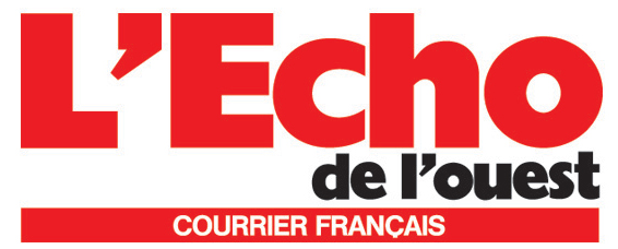 logo L'Echo de l'Ouest