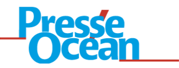logo Presse Océan/Edition Loire Atlantique