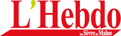 logo L'Hebdo de Sèvre et Maine
