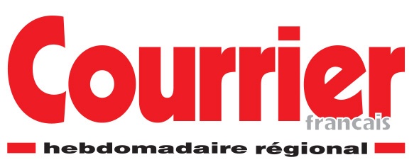 logo Le Courrier Français /Edition du Lot et Garonne