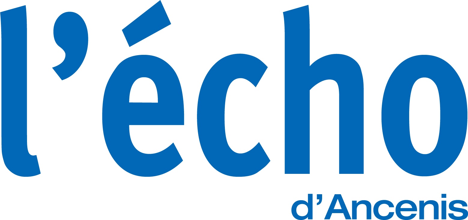 logo L'Echo d'Ancenis et du vignoble